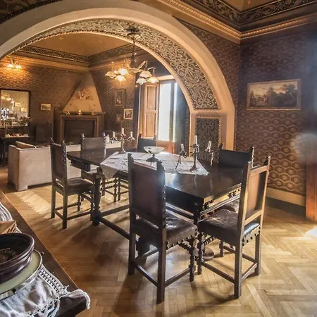 Villa Degli Affreschi Orvieto
