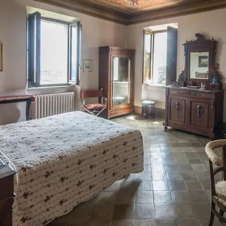 Villa Degli Affreschi