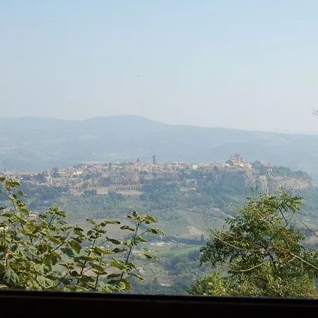 Villa Degli Affreschi
