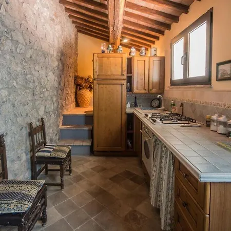 Degli Affreschi Orvieto